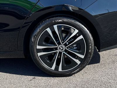 2025 Mercedes-Benz CLA Class