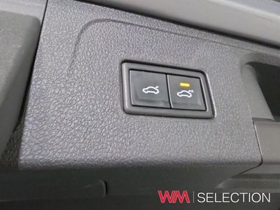 2019 Volkswagen Passat