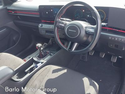 2023 Hyundai Kona