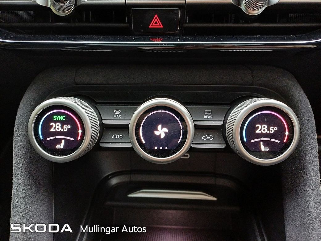 2026 Skoda Kodiaq