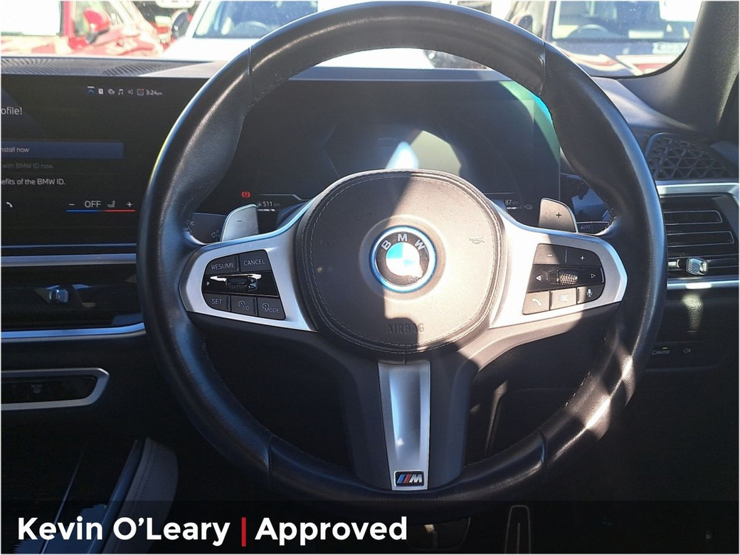 2023 BMW X5
