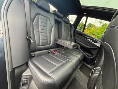 2023 BMW iX3