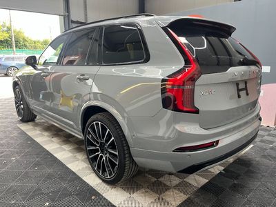 2025 Volvo XC90