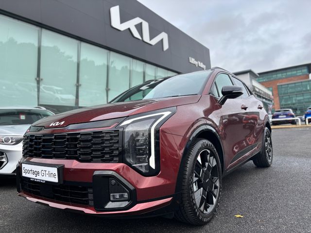 vehicle for sale from Kia Liffey Valley