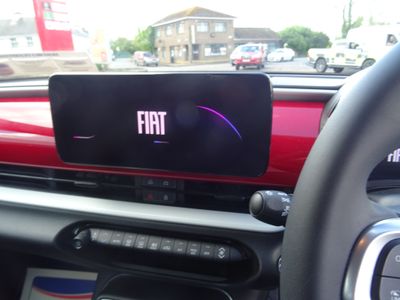 2024 Fiat 600
