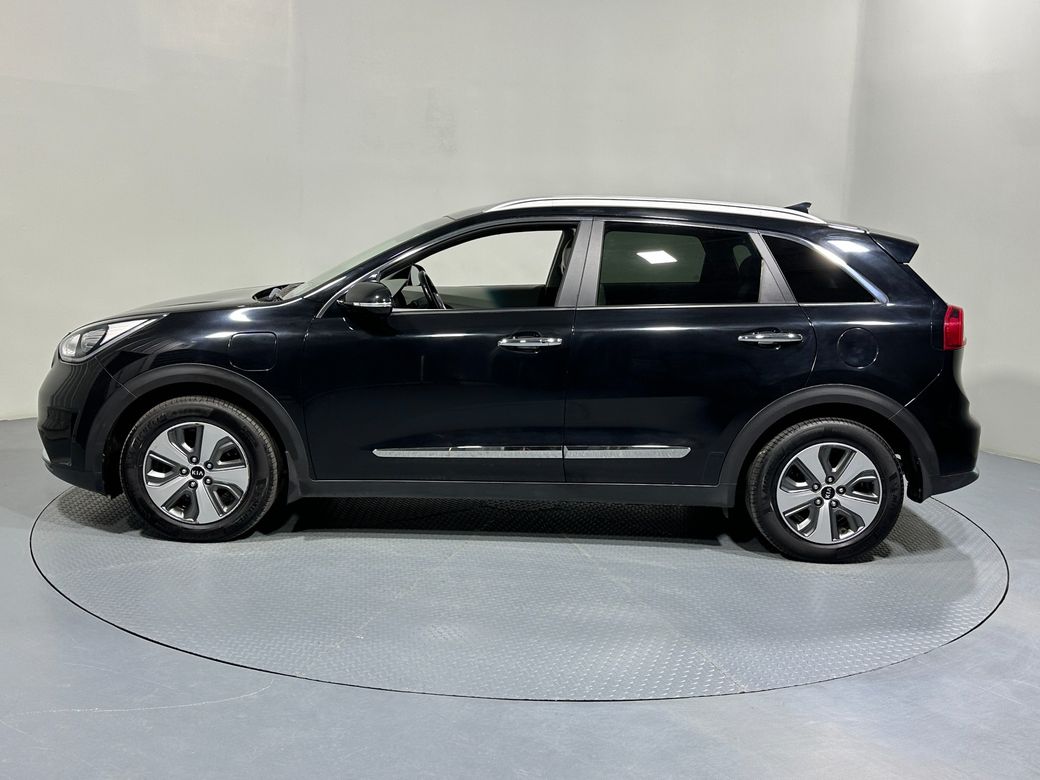 2019 Kia Niro