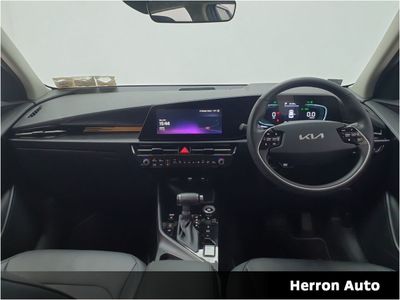2023 Kia Niro