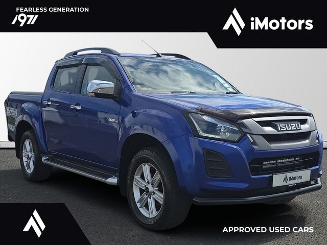 vehicle for sale from iMotors