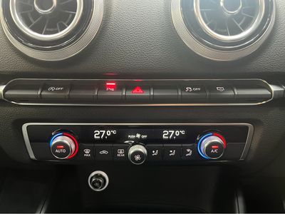 2019 Audi A3