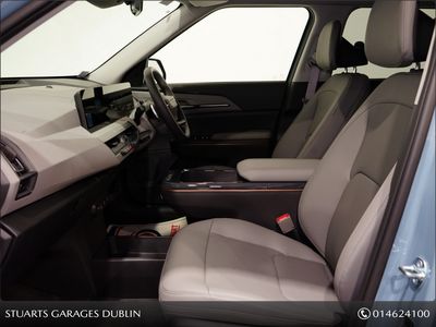 2026 Kia EV5