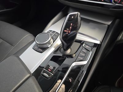 2022 BMW 5 Series