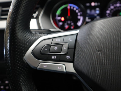 2021 Volkswagen Passat