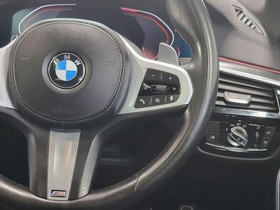 2021 BMW 5 Series