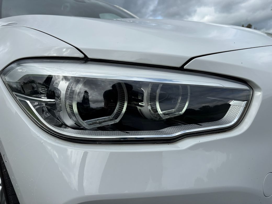 2018 BMW 1 Series