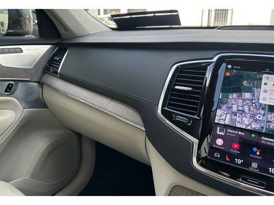 2023 Volvo XC90