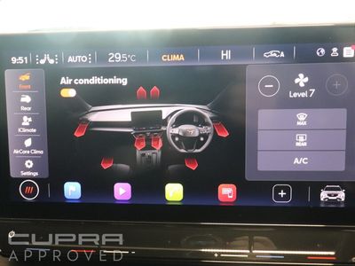 2023 Cupra Formentor