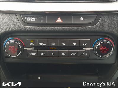 2021 Kia Ceed
