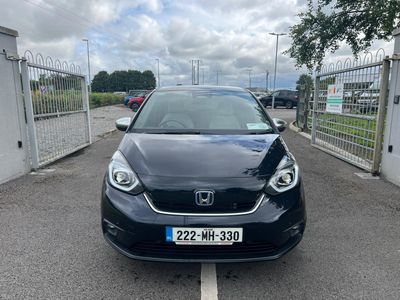 2022 Honda Jazz