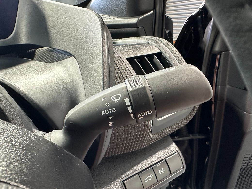 2024 Toyota bZ4X