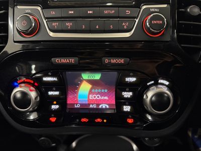 2015 Nissan Juke