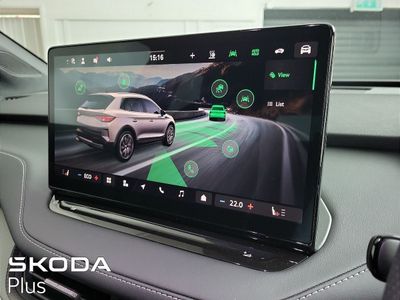 2025 Skoda Elroq