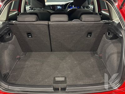 2023 Volkswagen Polo