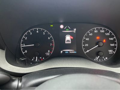 2020 Toyota Yaris