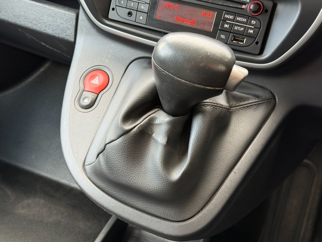 2020 Renault Kangoo