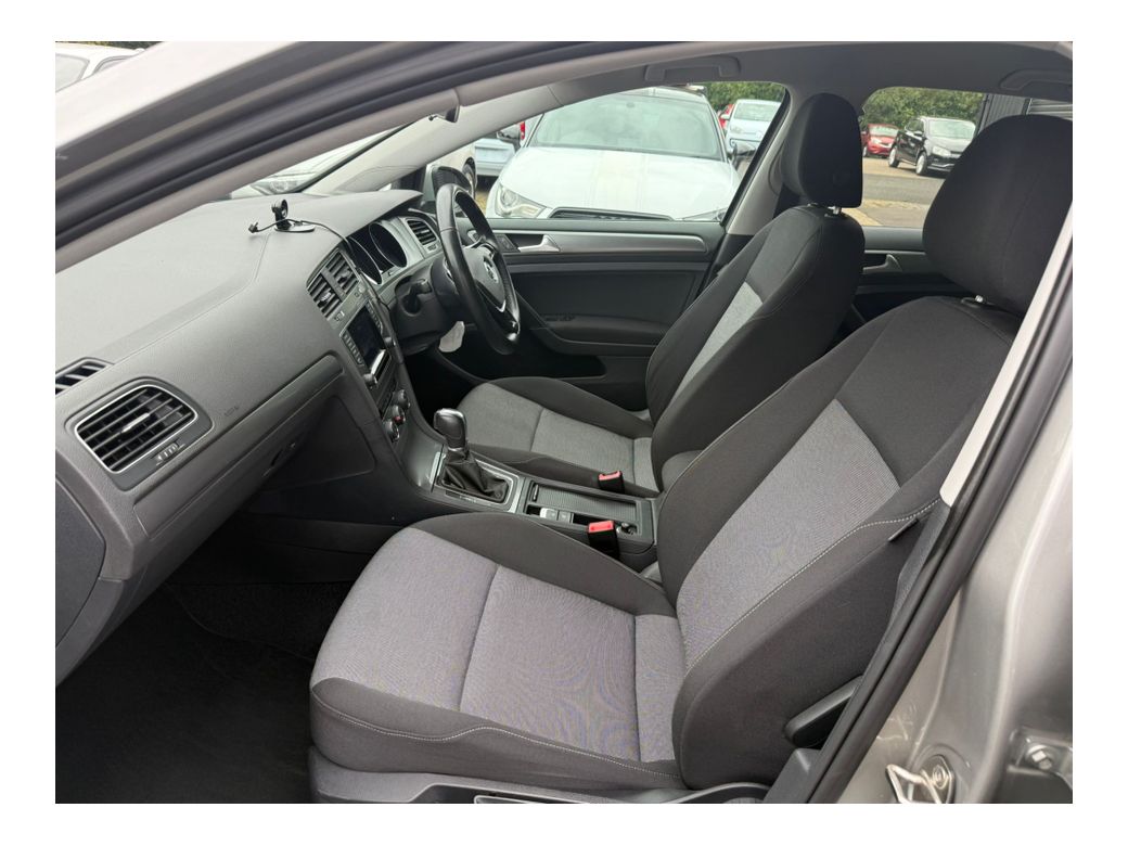 2014 Volkswagen Golf