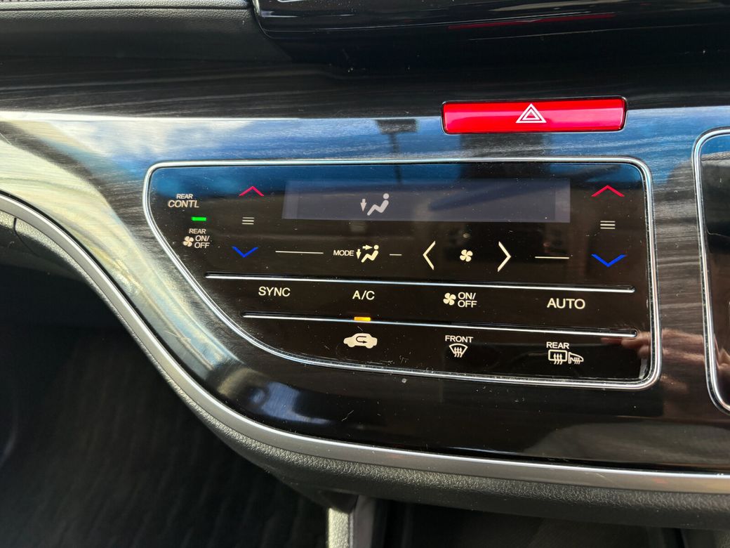 2019 Honda Odyssey