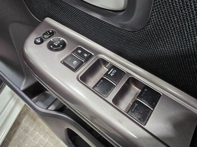 2016 Honda Freed