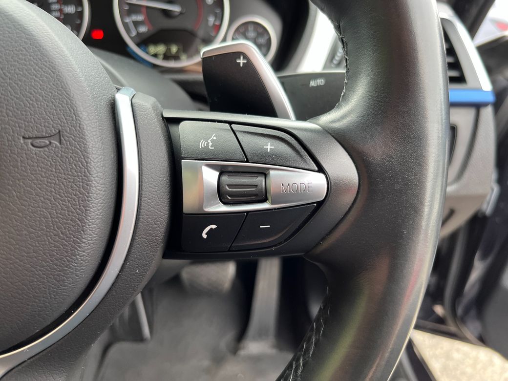 2019 BMW 4 Series