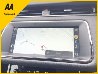 2023 Land Rover Range Rover Evoque