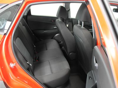 2018 Hyundai Kona