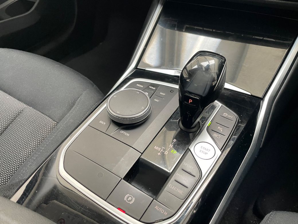 2021 BMW 3 Series