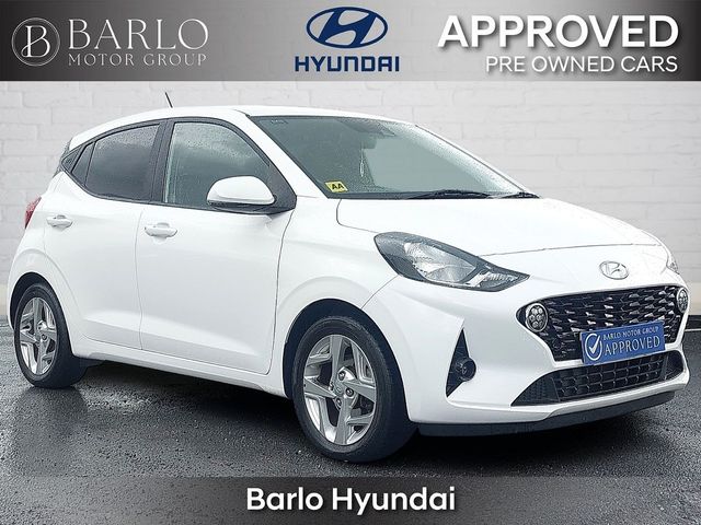 vehicle for sale from Barlo Ford Clonmel