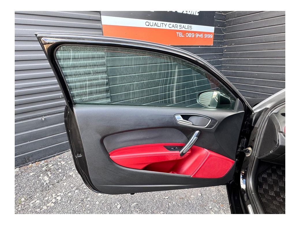 2011 Audi A1