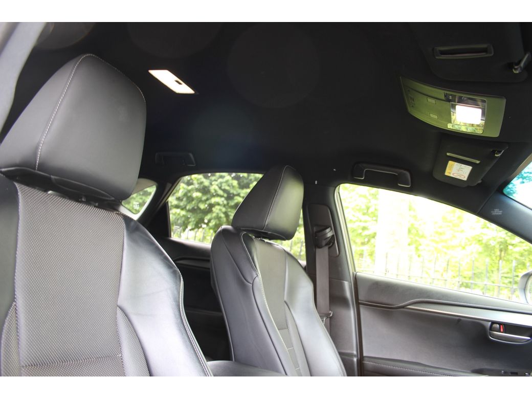 2016 Lexus NX