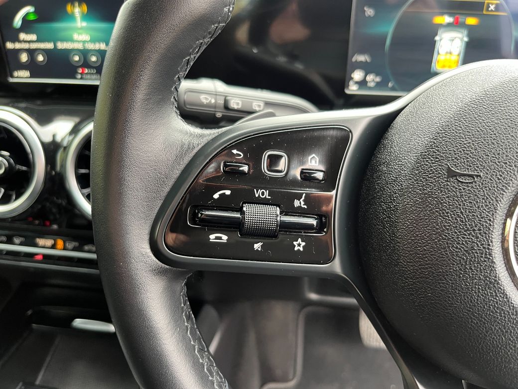 2020 Mercedes-Benz B Class