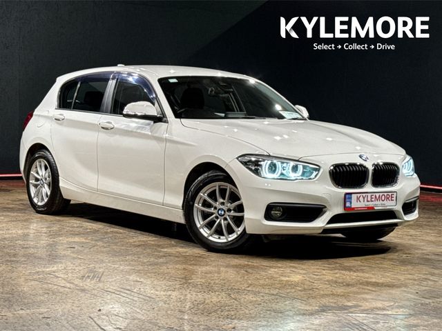 vehicle for sale from Kylemore Cars