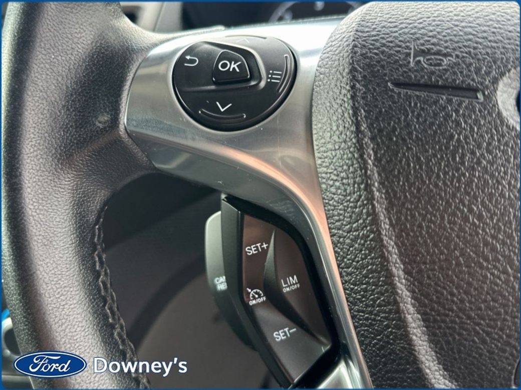 2020 Ford Transit Connect
