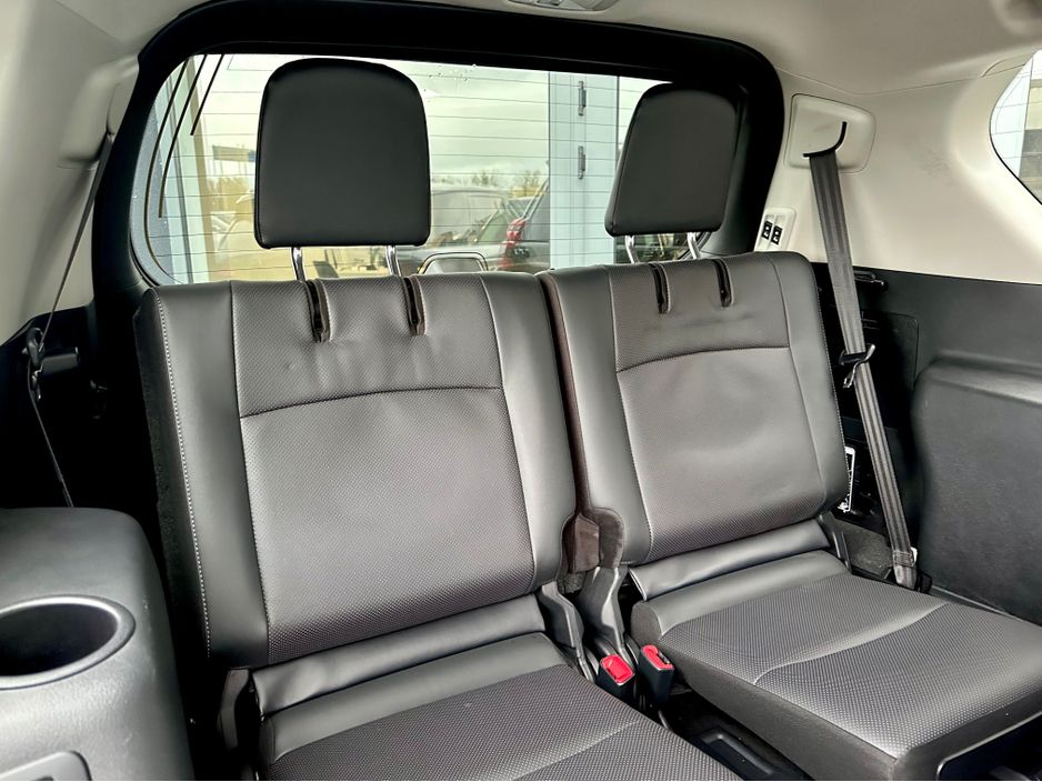 2023 Toyota Landcruiser