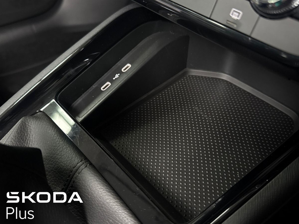 2025 Skoda Kamiq