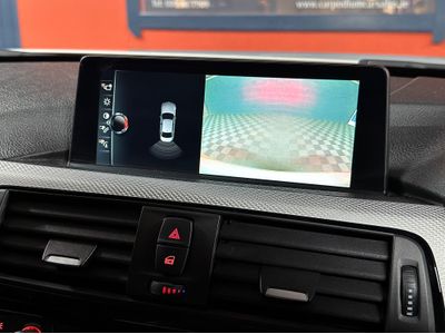 2017 BMW 3 Series