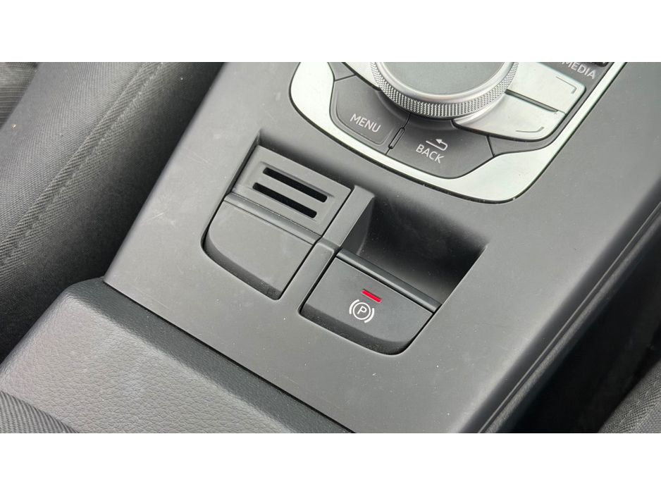 2013 Audi A3