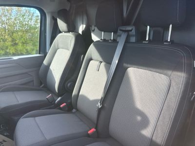 2026 Volkswagen Transporter