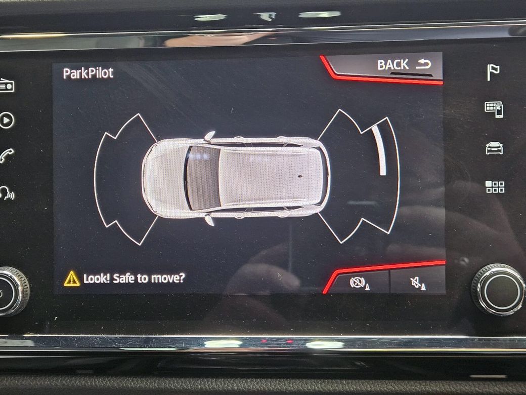 2020 SEAT Ateca