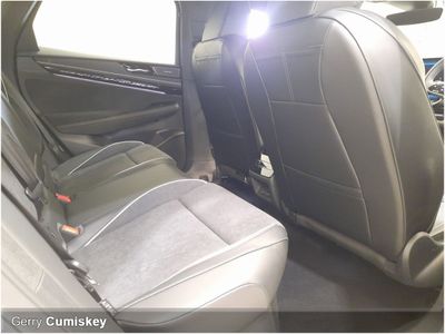 2026 Volkswagen ID.7
