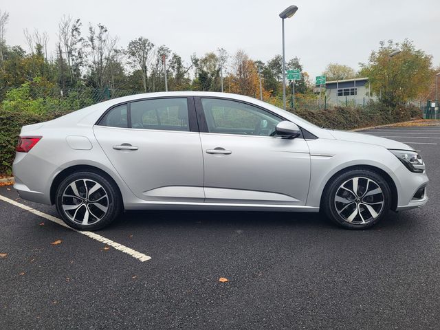2019 Renault Megane