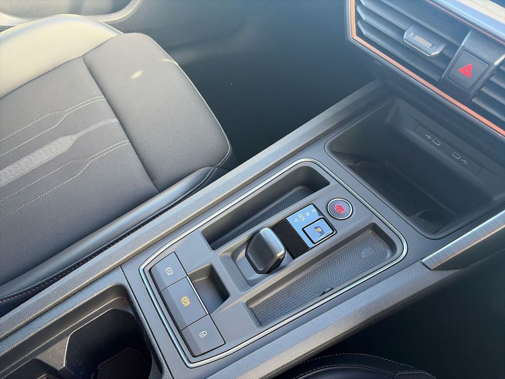 2023 Cupra Formentor